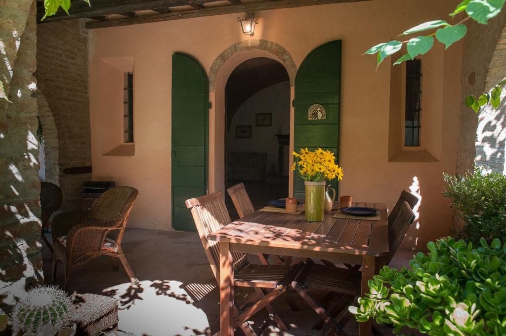 Gasthaus Fioralice Fauglia Zimmer foto